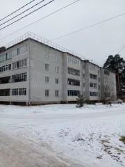 Двухкомнатная квартира, назначение – жилое, общей площадью 49,5 м2, кадастровый номер: 33:13:020102:382 
Расположенная по адресу: Владимирская область, рн. Петушинский, г. Костерево, ул. Красная, д. 6а, кв. 34
Является предметом залога ПАО "Сбербанк" Зарегистрированные лица - отсутствуют В…