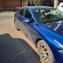 KIA K5, 2020, легковой автомобиль марки KIA, модели K5, год выпуска 2020, идентификационный номер (VIN): XWEG3414BM0002816. С имуществом, являющимся предметом торгов, можно ознакомиться по адресу: г. Москва, Сиреневый б-р, д. 4/1, предварительно согласовав дату и время по телефону: +79999756138.