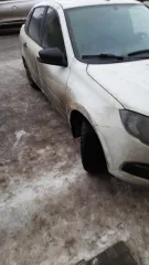 Право требования транспортного средства LADA LARGUS гос. № С814НЕ102, VIN: XTAFS015LF0908130, марка, модель ТС LADA FS015L LADA LARGUS грузовой, г.в.2015, модель, №двигателя К7М UA75426, кузов (кабина, прицеп) XTAFS015LF0908130, цвет кузова: серебристый, ПТС № 63 OB 514445 от 04.08.2015
