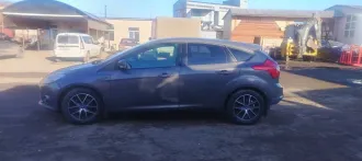 Ford Focus 2014, VIN X9FKXXEEBKEM75188. Ознакомление с имуществом с момента публикации сообщения о продаже до окончания приема заявок, предварительно согласовав дату, время и место по электронной почте: torgi.au.inkiselev@yandex.ru, в рабочие дни с 9.00 до 18.00, г. Калуга ул. Генерала Попова.