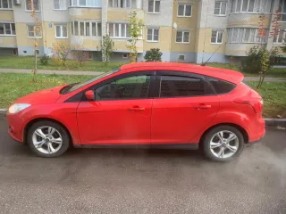 Ford Focus 2011 Автомобиль марки FORD модель Focus 2011 г.в. VIN-номер X9FKXXEEBKBM44071 Справки и характеристики имущества по адресу организатора торгов и тел. 89537007603, agapov-tambov@yandex.ru