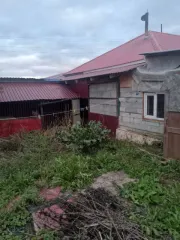 Жилой дом 38,2 кв.м и земельный участок 271 кв.м в Свердловской области. Объект может быть приобретен с использованием заемных средств ПАО "Сбербанк".