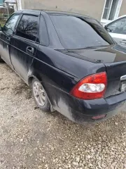 Lada Priora, 2010 года, 80,9 лс, 200000 км, VIN: XTA217010A0246292, мощность двигателя 80.9 (59.5) л.с. (кВт). Пробег уточнять при осмотре.