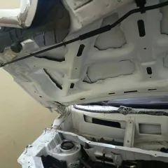 BAIC X35 2023 BAIC X35, 2023 года, 136 лс, 180000 км, АКПП BAIC X35, 2023 года, 136 лс, 180000 км, АКПП Транспортное средство – легковой автомобиль марка /модель – BAIC X35, год выпуска – 2023, VIN – XWDALUBC5P0000537. Находится в залоге у АО "ТБанк". Пробег уточнять при осмотре.