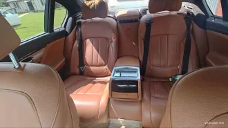 BMW 730LD 2017, VIN WBA7G61020B074386. Ознакомление с имуществом и документами осуществляется с момента приема заявок и до окончания их приема по будням по предварительной записи через электронную почту torgi127@inbox.ru; в запросе указываются ФИО должника, код торгов электронной площадки и…