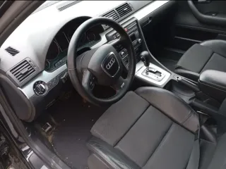 Audi A4, 2007. Легковой автомобиль марки: AUDI, модель: A4, год выпуска: 2007 г., кузов №: WAUZZZ8E57A238588, идентификационный номер (VIN): WAUZZZ8E57A238588. Ознакомиться с имуществом можно по месту его нахождения: Астраханская область, Харабалинский район, с. Сасыколи, ул. Комарова, д. 1, корп…