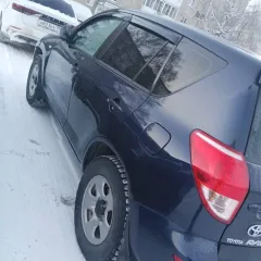Toyota RAV4, 2006, 152 лс, 197575 км. Марка и модель: TOYOTA RAV4. Год изготовления ТС: 2006. VIN: JTMBH31V805022845. Серия и номер ПТС: 63РН492202. Организатор торгов не проводит осмотр и не несет ответственность за техническое состояние транспортного средства. Участники торгов вправе…