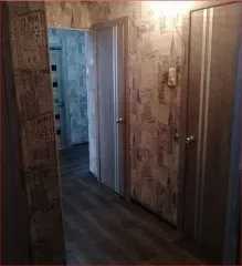 Доля 18/22 в квартире, 90.3 кв.м, Республика Башкортостан 6/22 доли в праве на квартира, площадь: 90,3кв.м., кадастровый номер: 02:68:010502:5150, адрес (местонахождение): Российская Федерация, Республика Башкортостан, м.р-н Мелеузовский, г.п. город Мелеуз, г Мелеуз, мкр 32-й, д. 7, кв. 48.