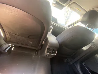 Hyundai Sonata 2020, транспортное средство, VIN XWEL3416BL0000498, находится в залоге у ПАО Совкомбанк. Ознакомление по предварительному согласованию с финансовым управляющим по телефону 89173243980, записи у организатора торгов и запросу на email: au.fedorovsv@yandex.ru.