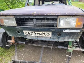 Автомобиль ВАЗ 21043, г/н С638ТМ124, 2004 г.в., VIN XTK21043040023390, двигатель № 7645628, цвет темно-зеленый, рабочее состояние и комплектность не проверялось. Находится в Ермаковском районе, данное имущество обращено в доход государства (Документы и ключи отсутствуют). (1762/25) Автомобиль ВАЗ…