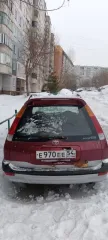 Toyota Sprinter Carib, 1996 года, 115 лс, полный привод. Легковой автомобиль, марка: TOYOTA, модель: SPRINTER CARIB, год изготовления: 1982 (1996), цвет: КРАСНЫЙ СЕРЫЙ, VIN: Отсутствует, ПТС: 25МВ 564122, г/н: Е970ЕЕ54, тип двигателя: БЕНЗИН, мощность двигателя, л. с. (кВт): 115-85, рабочий объем…