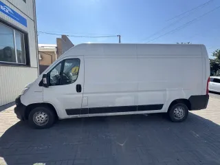 FIAT DUCATO 2019 автомобиль марки FIAT модель DUCATO 2019 г.в. VINномер ZFA250000L2L68778 ознакомиться с продаваемым на аукционе имуществом возможно в период приема заявок, обратившись к организатору торгов 8(928)618-31-51, bankrot2022@bk.ru.