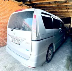 Nissan Serena, 2012. А/м NISSAN SERENA, г/в 2012, г/н Т376МХ193, № кузова FC26085556. Обременение: арест, н/ц 1 010 420,00 руб., з-к 202 084,00 руб., ш/а 10 104,00 руб. Вид транспорта: Автомобиль. Год выпуска: 2012. Государственный регистрационный знак: Т376МХ193. VIN номер: № кузова FC26085556…