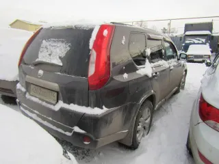 Nissan X-Trail, 2012 года, 141 лс, Автомобиль, марки NISSAN X-TRAIL, VIN: Z8NTBNT31CS053591, 2012 г.в.