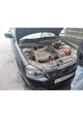 Lada Priora 2008 года, 98 л.с., пробег 415740 км. VIN: XTA21723080012400.