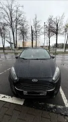 Ford Fiesta 2015, VIN Z6F4XXECK4FJ11126. Имущество обременено залогом ПАО «Совкомбанк». Ознакомление с документами об имуществе, договором о задатке, купли-продажи - на сайте bankrot.torggroup.org или у организатора торгов. Ознакомление с лотом – по месту нахождения имущества: Московская область…
