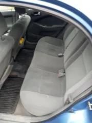 Chevrolet Lacetti 2006 года VIN KL1NF487J6K427027