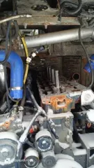 Nefaz 5299-0000030-51, 2017; VIN X1F529900H0000704; госномер АО81672; автобус, марка Nefaz, модель 5299-0000030-51. В случае приобретения имущества за счет кредитных средств банка, договор купли-продажи заключается по форме ПАО Сбербанк; проект договора залогодержателем не предоставлен. В…