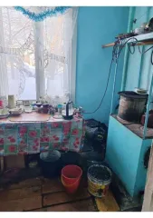 1/4 доли дома и участка, Новосибирская обл., Черепановский р-н. Жилой дом с кадастровым номером: 54:28:043201:66, расположенный по адресу: обл. Новосибирская, р-н Черепановский, п. Запрудный, ул. Советская, д. 24. Площадь 55. Земельный участок с кадастровым номером: 54:28:043201:51, расположенный…