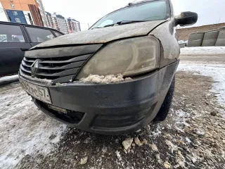 Toyota Camry 2018 года.