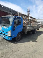 Isuzu AB-4349AL 2012 года выпуска. VIN: X9H4349ALC0000008.