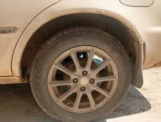 Toyota Corolla 1992 года, 105 лс, 260525 км. Легковой автомобиль марки Toyota Corolla, 1992 г.в., грз: О518СС27, идентификационный номер (VIN) отсутствует, модель, № двигателя: 2Е-2531169, шасси (рама) № не установлен, кузов (прицеп) № ЕЕ106-0018274, цвет кузова (кабины): белый, рабочий объем…