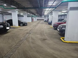 Гараж 15.7 м² в Москве по адресу: Широкая улица, дом 9, корпус 2, подвал, помещение м/м 60-ком.60. Кадастровый номер: 77:02:0004001:12517.