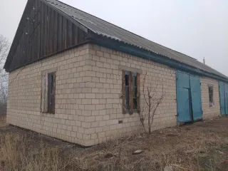 Нежилое здание, 1-этажное, общей площадью 95,4 кв.м., с кадастровым номером 02:50: 080201:450, и земельный участок, площадью 646 кв.м., с кадастровым номером 02:50:080201:598, расположенные по адресу: Республика Башкортостан, Хайбуллинский район, с. Федоровка, ул. Казанская, д. 20 Нежилое здание…