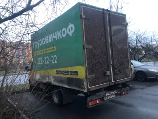 ГАЗ 330202, 2011 автомобиль грузовой, VIN X96330202B2443167.