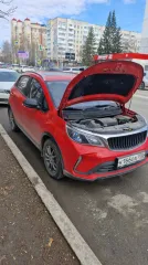 Livan X3 PRO 2023 года выпуска, VIN LLV2C3B26P0203470. Ознакомление с автомобилем в период приема заявок по предварительной заявке на электронную почту: kamai@list.ru или по телефону 8(347)216-45-18.