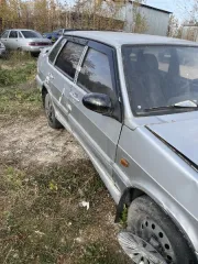 LADA 21150 2011 Автомобиль марки ВАЗ 21150 гос. знак Р987ОА 152 1 Штука (шт) Год выпуска: 2011 Вид транспорта: Легковой автомобиль VIN номер: XUUSF69D9B0016455 Модель: 21150 Назначение: pryamie (прямые) Марка: ВАЗ
