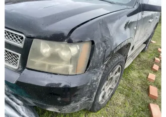 Chevrolet Tahoe 2008 г.в., vin-номер XWFFK13J180001340. Ознакомление с имуществом производится по предварительной записи по телефону: +79809153426 и электронной почте ivan.arbirtrtrade@gmail.com.