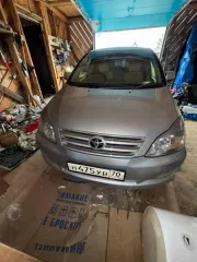 Toyota Ipsum 2004 автомобиль легковой Toyota Ipsum, VIN: Отсутствует, Номер кузова (кабины): ACM260011894, 2004 г.в., Цвет кузова (кабины): Светло-Серый, Тип ТС: Легковой универсал. На имущество наложены ограничения в виде запрета на регистрационные действия. Имущество находится в залоге у ПАО…