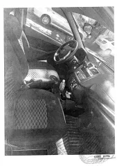 Автомобиль LADA GRANTA, 2022 г.в., госномер Н436ЕК82, цвет черный, VIN: XTA219140P0472668. Номер кузова: XTA219140P0472668, номер двигателя: 111827091529, объем двигателя: 1596 см³, мощность двигателя: 66 кВт (89.7 л.с.).