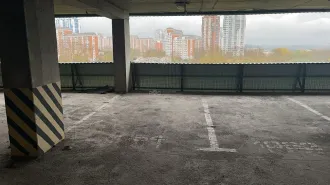 Нежилое помещение 14,5 кв. м, Москва, Косино-Ухтомский р-н, ул. Руднёвка, д. 43а, пом. XVII м/м 1064, этаж 8, кадастровый номер 77:03:0010008:2642, ограничения и обременения: наличие перепланировки/переустройства/реконструкции установить невозможно