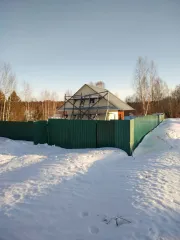 Земельный участок 1900 кв.м с домом 117.2 кв.м, Московская область, общая площадь 1900 кв.м, категория земель: земли населенных пунктов, вид разрешенного использования: для ведения личного подсобного хозяйства, кадастровый номер: 50:18:0050305:93. На участке расположен жилой дом общей площадью…