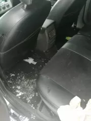 Легковой автомобиль, марка: Форд, модель: Фокус, год изготовления: 2007 г.в., VIN: X9F4XXEED47K64982