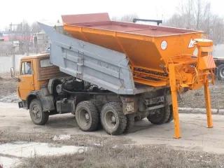 Камаз УСТ 5453ВВ, грузовой бортовой с КМУ, vin Z0V5453BBD0000069 (гос.номер В199СХ174), 2013 г.в. Инв.регл:ФТП000114, 1шт. Сумма 3 178 474,58 руб.