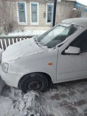 LADA Kalina 2012 автомобиль марки LADA модель Kalina 2012 г.в. VIN-номер XTA111960C0197060 ознакомление с имуществом производится по месту нахождения имущества (г. Нижнекамск) с момента публикации сообщения о продаже имущества и до окончания приема заявок по предварительной записи по…