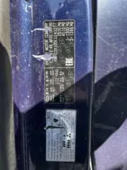 Lada Largus 2020 года, VIN: XTAKS045LL1311503.