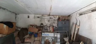 Гараж 23,4 кв.м. и земельный участок 20 кв.м. в Марий Эл. Нежилое здание, площадь: 23,4кв.м., кадастровый номер: 12:16:0507001:1626 и земельный участок, площадь: 20кв.м., категория земель: Земли населенных пунктов, разрешенное использование: Для строительства индивидуального гаража, кадастровый…