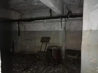Нежилые помещения подвала 626,2 кв.м, Республика Башкортостан. Нежилые помещения подвала пятиэтажного жилого здания (кадастровые номера 02:55:030227:660, 02:55:030227:1314), расположенного по адресу: Республика Башкортостан, г. Уфа, Орджоникидзевский район, ул. Вологодская, 58. Площадь объекта…