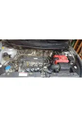 Hyundai Solaris 2015, 171355 км, транспортное средство марки HYUNDAI SOLARIS, категория ТС: В, год изготовления 2015, идентификационный номер Z94CT41DBFR439734, модель двигателя G4FC FW470030, кузов № Z94CT41DBFR439734, ПТС № 39 РМ 528236.