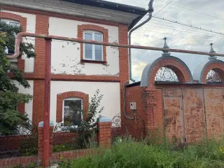 Дом 207,6 кв.м. и земельный участок 438,7 кв.м. в Барнауле: жилой дом площадью 207,6 кв.м., адрес: Алтайский край, г. Барнаул, пр-д Волейбольный д.37, кадастровый номер 22:63:040236:49, земельный участок площадью 438,69 кв.м., адрес: Алтайский край, г. Барнаул, пр-д Волейбольный д.37, кадастровый…