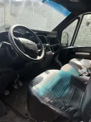 Peugeot Boxer 2013, автомобиль марки PEUGEOT модель БОКСЕР, VIN-номер VF3YDZMFC12416426. Имущество находится в залоге у ПАО Совкомбанк. Ознакомление с имуществом осуществляется по согласованию с организатором торгов по эл. почте: nikita.antipov_au@mail.ru и тел.: 8-927-100-87-05, в рабочие часы…