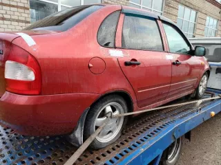 Автомобиль Lada 11183 Kalina, автомобиль Lada Granta 219000, автомобиль Lada 219060 Granta. Транспортные средства длительное время не эксплуатировались и не подвергались обслуживанию, нет возможности проверить работоспособность. Наличие скрытых повреждений выявить невозможно. Ключи и документы в…