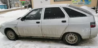 Автомобиль легковой, марка: ВАЗ, модель: 21124, VIN: XTA21124060418238, гос. рег. номер: К953СХ13, год изготовления: 2006