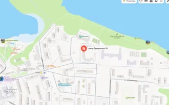 Квартира 59.6 кв.м, Московская область, Солнечногорский район, г. Солнечногорск, ул. Драгунского, д.24, кв. 263. Кадастровый номер: 50:09:0080101:339. Цена: 3 616 418,16 руб.