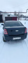 Chevrolet Cobalt 2013 года, 105 лс, VIN: XWBJF69VJEA010330.