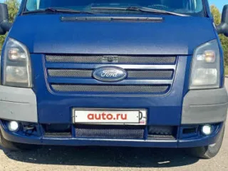 Автомобиль Ford Transit, фургон, модель АФ-3720Х5, VIN X9H3720X5B0000378, год изготовления 2011, двигатель P8FA номер BL28361, тип двигателя дизельный, рабочий объем 2198 куб. см, мощность 86 л.с. (63 кВт)